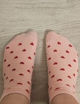 Socken - Moers