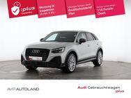 Audi Q2, 35 TFSI S line | |, Jahr 2024 - Plattling