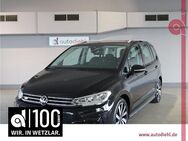 VW Touran, 1.5 TSI Active, Jahr 2023 - Wetzlar