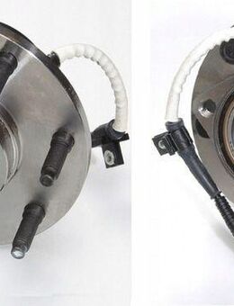 FORD F-150 VORDERRADNABE 4WD 2000 - 2004 Radnabe vorne - Wuppertal