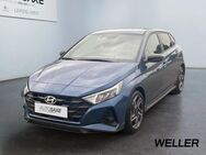 Hyundai i20, 1.0 T-GDI N Line, Jahr 2024 - Leipzig Alt-West