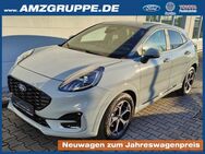 Ford Puma, ST-Line mHEV 5J Gar Komfort Winterpak, Jahr 2025 - Stollberg (Erzgebirge)