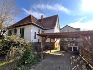 Altes Juwel mit neuem Potenzial - Ihr Sanierungstraum in Bad Essen! - Bad Essen