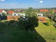 Helle freundliche 3-Raum-Wohnung mit toller Aussicht - Weimar