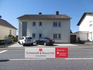 2-FH in Grünberg - STADT ! - Grünberg