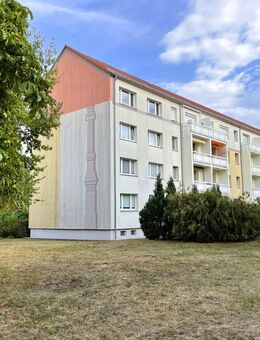 Investorenpaket: 2 x 2 Zwei-Raumwohnungen in Weißenfels und Leipzig - Leipzig