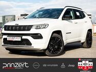 Jeep Compass, 1.5 l e-Hybrid High-Altitude 48V Premium-Park & Komfortpaket, Jahr 2024 - Darmstadt