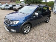 Dacia Sandero TCe Stepway - Gettorf