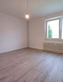 Traumhafte 3-Zimmer-Wohnung mit Balkon - Minden (Nordrhein-Westfalen)