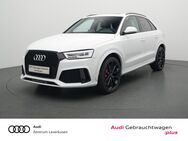 Audi RSQ3, 2.5 TFSI quattro, Jahr 2015 - Leverkusen