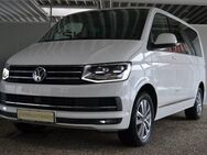 VW T6 Multivan, 2.0 TDI 1 Generation Six, Jahr 2018 - Elmshorn