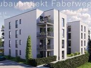 Moderne 2, 3 und 4,5-Zimmer-Eigentumswohnungen - Kirchheim (Teck)