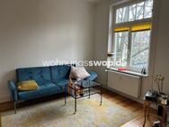 Wohnungsswap - Preystraße - Hamburg