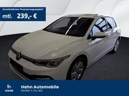 VW Golf, 1.5 TSI VIII Life App, Jahr 2020 - Ludwigsburg