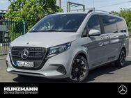 Mercedes V 250, d Style lang MBUX Spiegel-P, Jahr 2024 - Stockstadt (Main)