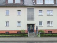 Zögern Sie nicht: Gepflegte Etagenwohnung mit Balkon und Stellplatz in Bockenem - Bockenem