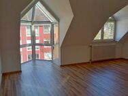 3 Zimmer-Wohnung mit Dachterrasse und Balkon in Kehl Fußgängerzone - Kehl