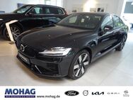 Volvo S60, Recharge Ultimate Dark T8 AWD - B&W °, Jahr 2024 - Recklinghausen