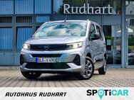 Opel Combo, 1.5 XL D Licht LRHZ, Jahr 2024 - Lauingen (Donau)