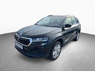 Skoda Karoq, 1.5 TSI Selection 150PS, Jahr 2022 - Burgoberbach