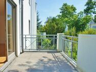 Sonnige, moderne Komfort-Wohnung in ruhiger, stadtnaher 1A-Lage oberhalb des Nerotals! - Wiesbaden