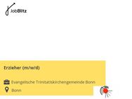 Erzieher (m/w/d) - Bonn