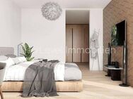 Viel Zeit zu zweit in Ihrer Neubau-ETW mit Terrasse und großem Balkon - 4 ZKB barrierefrei mit TG.! - Rückersdorf (Bayern)
