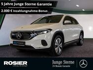 Mercedes EQA, 250 Progressive Advanced, Jahr 2023 - Menden (Sauerland)