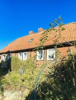 Erwecken Sie das Bauernhaus zu neuem Leben! - Ingersleben