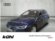 Audi A4, Avant 40 TFSI advanced, Jahr 2024 - Gifhorn