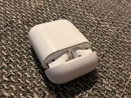 Airpods 2 zu verkaufen - Dresden