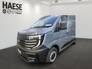 Nissan Interstar, 3.5 Kastenwagen L2H2 t N-Connecta FWD 3, Jahr 2024 - Wiesbaden