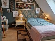 3,5 Zimmer Maisonette Wohnung in Bad Abbach - Bad Abbach