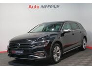 VW Passat Variant Alltrack 4Motion 2.0 TDI*ACC*AHK* - Schmidgaden