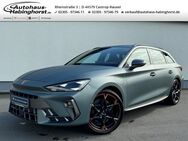 CUPRA Leon, 1.5 Sportstourer FL e-Hybrid VZ, Jahr 2022 - Castrop-Rauxel