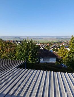 Idyllischer Lage und traumhafter Ausblick - Ihr neues Heim mit großem Garten und Doppelgarage - Einbeck
