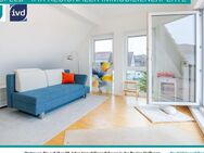 Traumhafte 3-Zimmer Wohnung in der charmanten Altstadt Bad Friedrichshalls! - Bad Friedrichshall