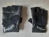 1 Paar Training Handschuhe Fitness Krafttraining Unisex Größe XL - Duisburg
