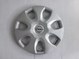 Radkappe Radzierblende Radblende Einzelradkappe für Opel Corsa D (Typ S07) / Opel Adam 15 Zoll 1 Stück Neuw. in 44793