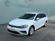 VW Golf, 1.5 TSI VII Var Comfortline R-Line PARKLENK, Jahr 2019 - München