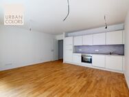 Ziehen Sie jetzt ins Ostend! Exklusive 3-Zimmer-Wohnung - Frankfurt (Main)