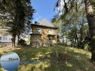 STARK! Villa mitten im Zentrum - Adorf (Vogtland)
