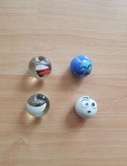 real "Murmel-Fieber" - Bremen