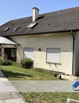 VBU Immobilien - Ruhe genießen - Zaberfeld