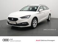 Seat Leon, 1.4 TSI Sportstourer FR, Jahr 2021 - Leverkusen