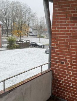 Renovierte 3-Zimmer-Wohnung in Husum - Husum (Schleswig-Holstein)