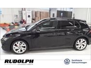 VW Golf, 2.0 TDI VIII GTD HarmanKardon, Jahr 2024 - Leuna