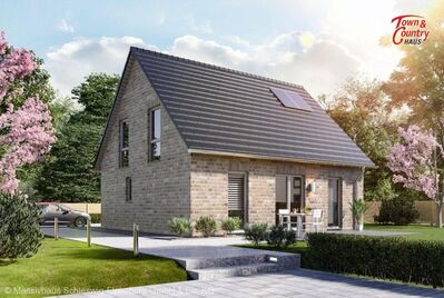 Ein Zuhause, das begeistert - Modern, stilvoll und gemütlich
