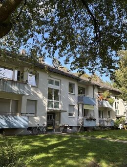 3-Zimmer-Wohnung in Bochum Hofstede - Bochum