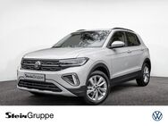 VW T-Cross, 1.0 l TSI Life OPF, Jahr 2024 - Gummersbach